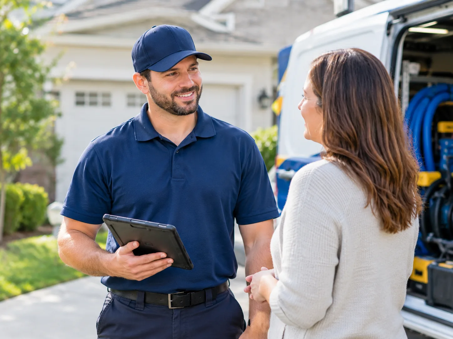 Sewage Backup Cleanup Crown, PA FAQs